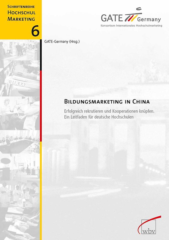 Bildungsmarketing in China