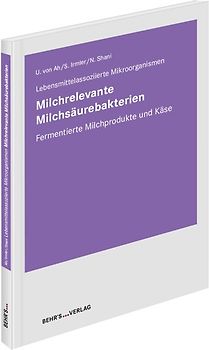 Milchrelevante Milchsäurebakterien