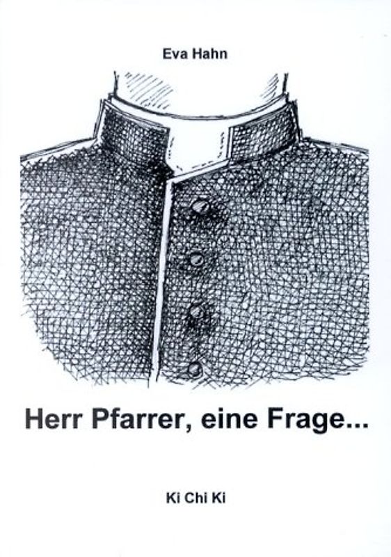 Herr Pfarrer, eine Frage
