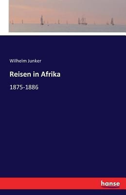 Reisen in Afrika