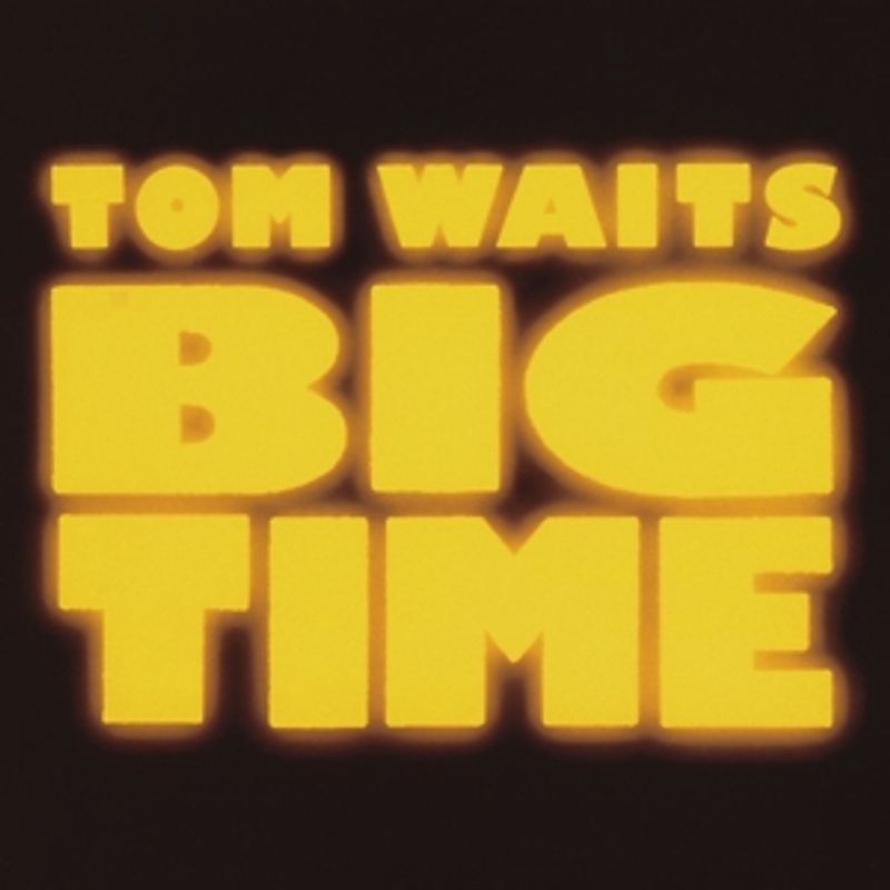 Big Time [Soundtrack]