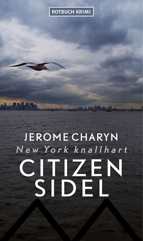 Citizen Sidel