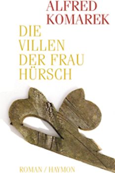 Die Villen der Frau Hürsch