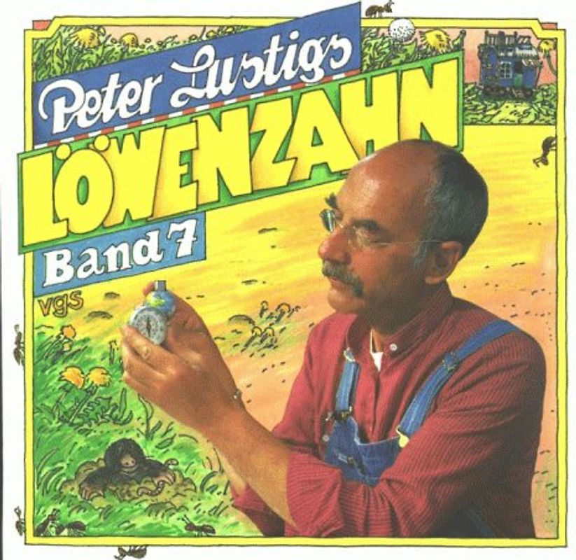 Peter Lustigs Löwenzahn