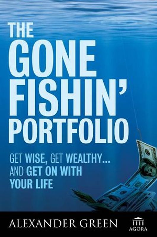 The Gone Fishin' Portfolio