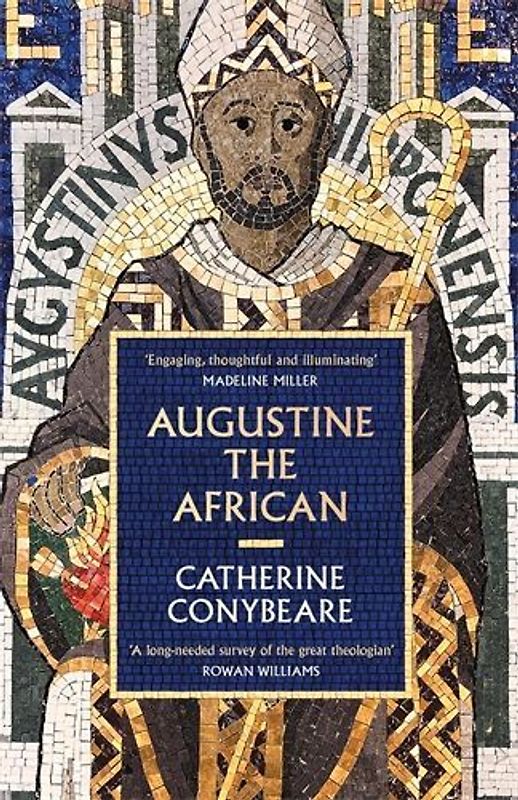 Augustine the African