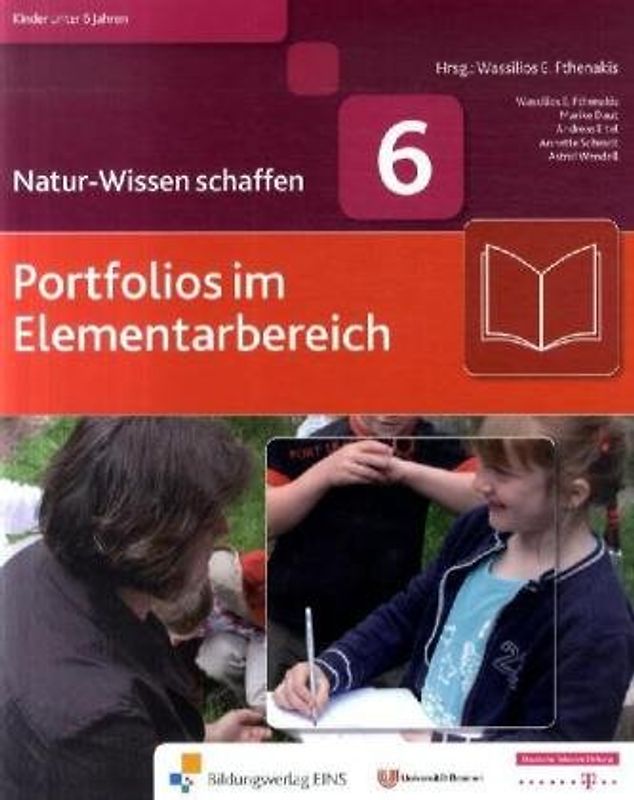 Natur-Wissen schaffen