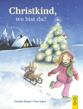 Christkind, wo bist du?