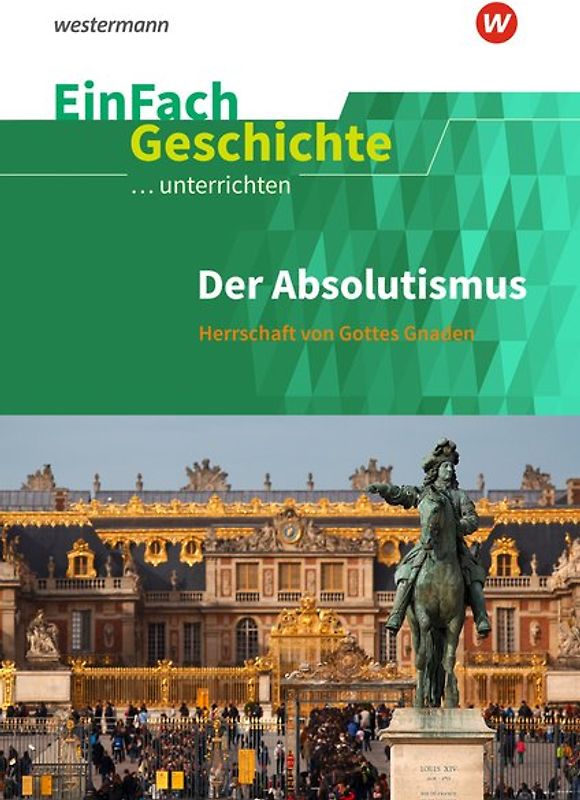 EinFach Geschichte ...unterrichten