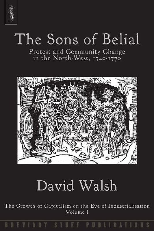 The Sons of Belial