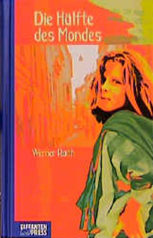 Die Hälfte des Mondes