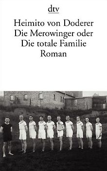 Die Merowinger oder Die totale Familie