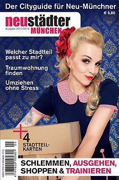 Neustädter München 2011/2012