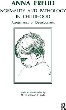 Normality and Pathology in Childhood