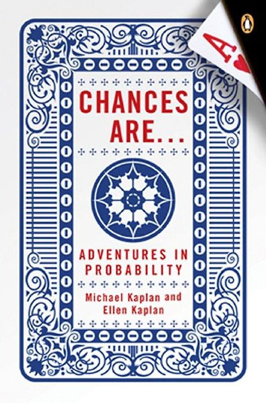 Chances Are . . .