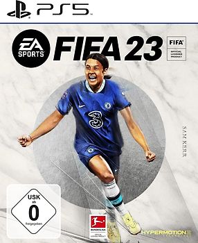 FIFA 23 [Sam Kerr Edition] PlayStation 5