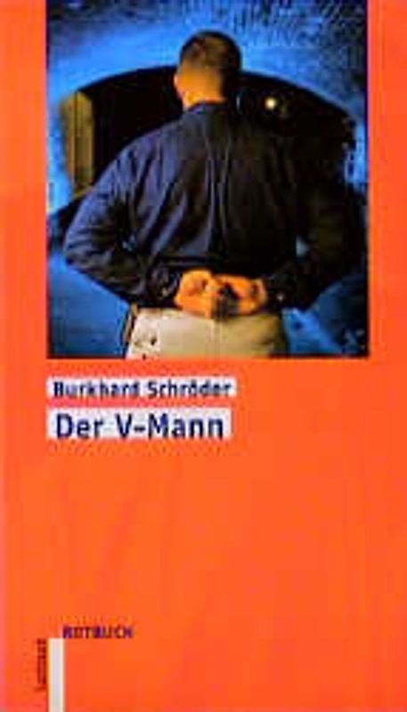Der V-Mann