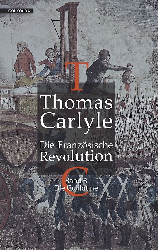 Die Französische Revolution / Die Französische Revolution III