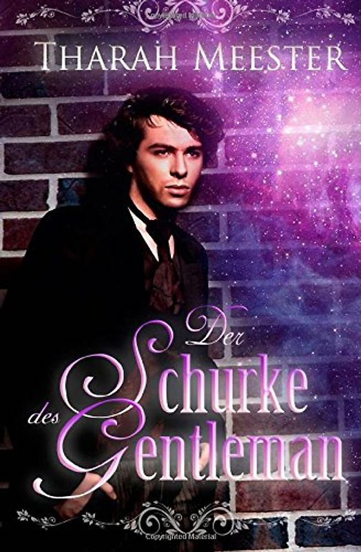 Der Schurke des Gentleman - Meester, Tharah