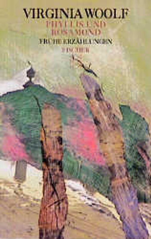 Phyllis und Rosamond