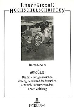 AutoCars