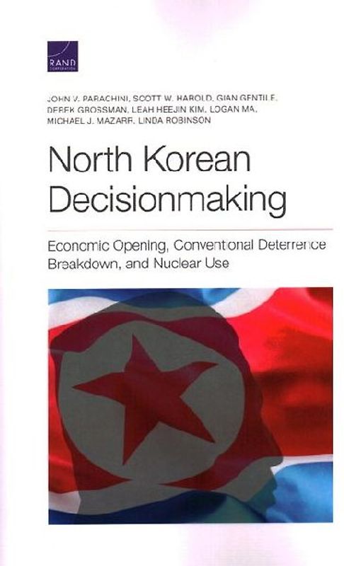 North Korean Decisionmaking