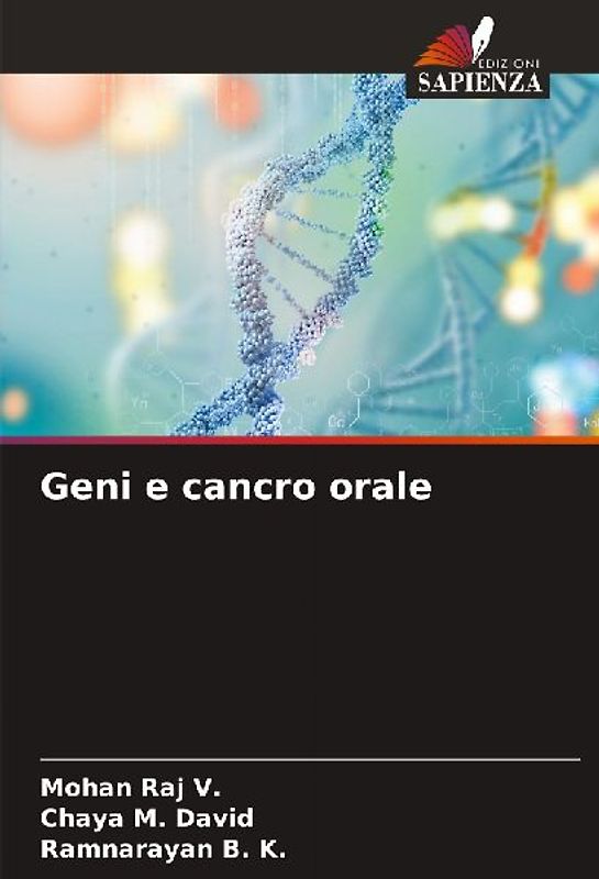 Geni e cancro orale