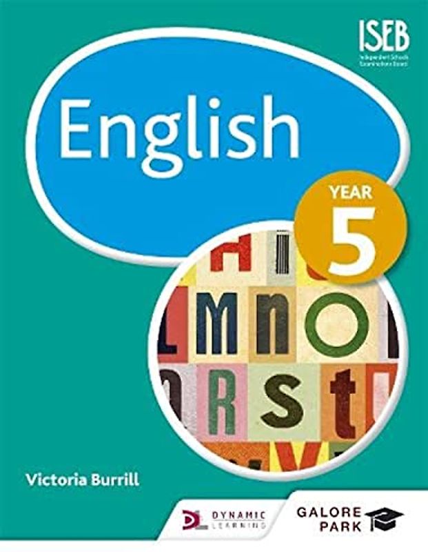 English Year 5