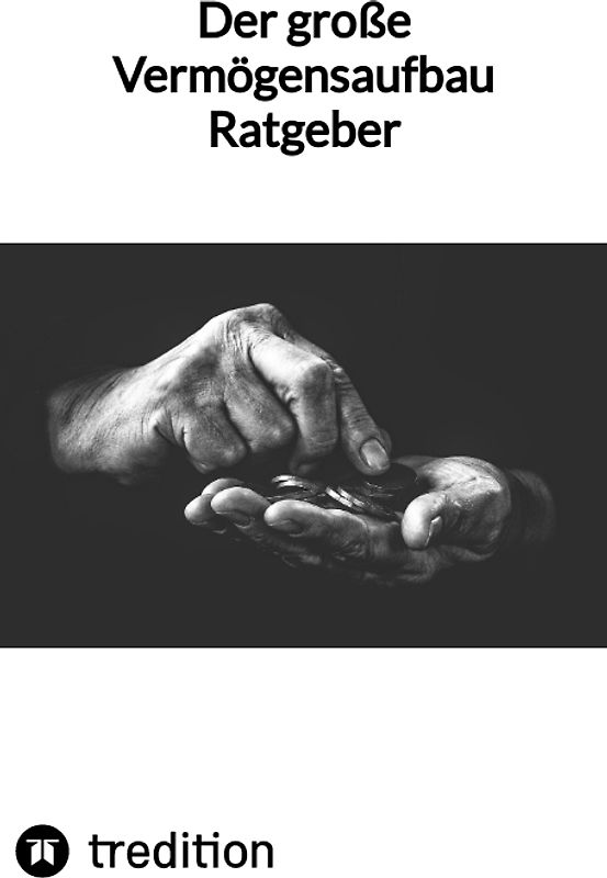 Der große Vermögensaufbau Ratgeber