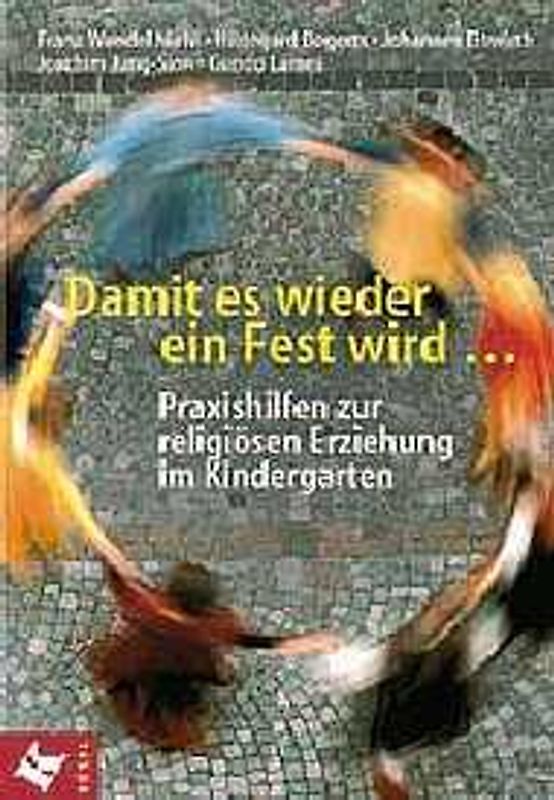 Damit es wieder ein Fest wird...