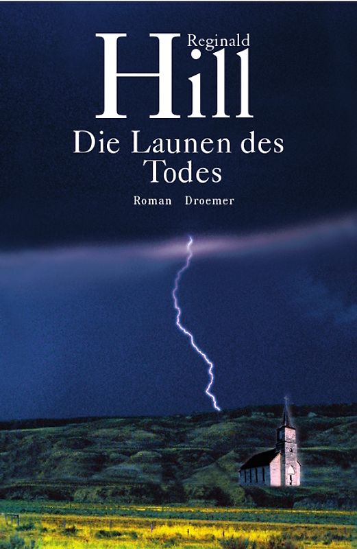Die Launen des Todes