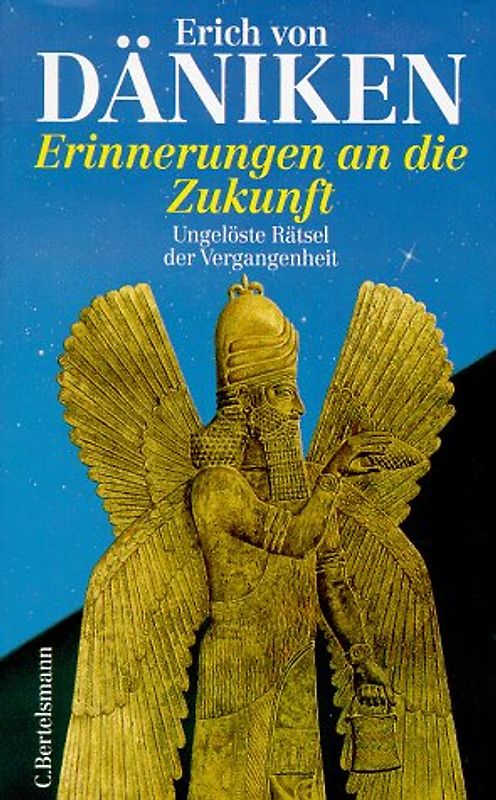 Erinnerungen an die Zukunft
