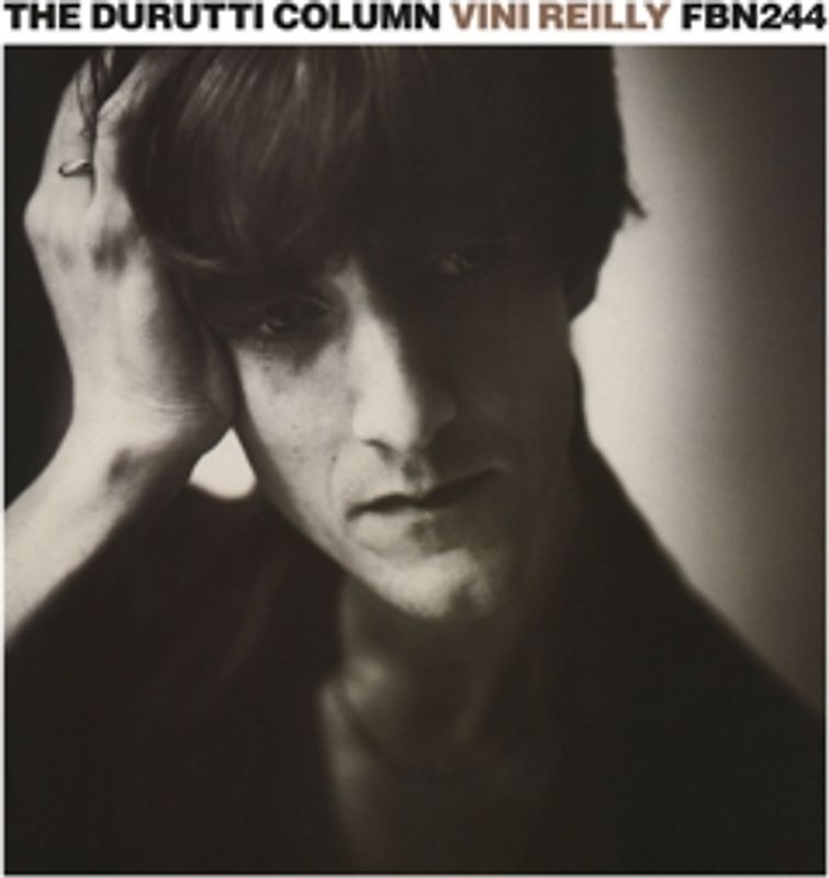 Durutti Column,The - Vini Reilly (Deluxe Edition) [2 CDs]
