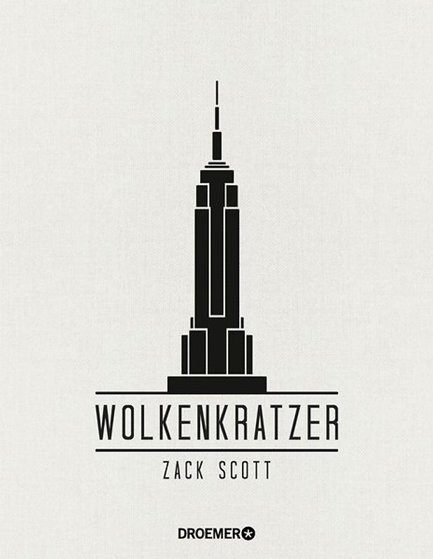 Wolkenkratzer