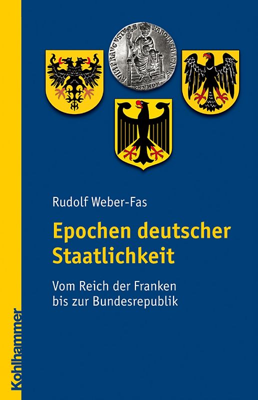 Epochen deutscher Staatlichkeit