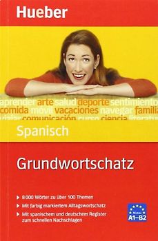 Grundwortschatz Spanisch