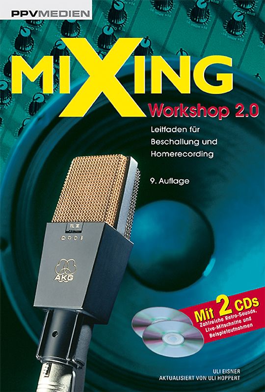 Mixing-Workshop 2.0