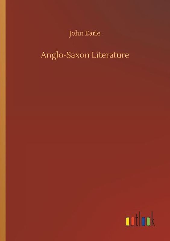 Anglo-Saxon Literature
