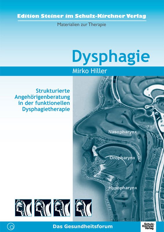 Dysphagie