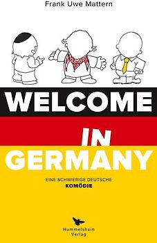 Welcome in Germany