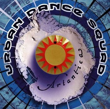 Urban Dance Squad - Artantica