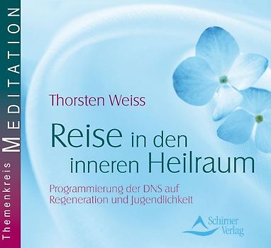 Reise in den inneren Heilraum