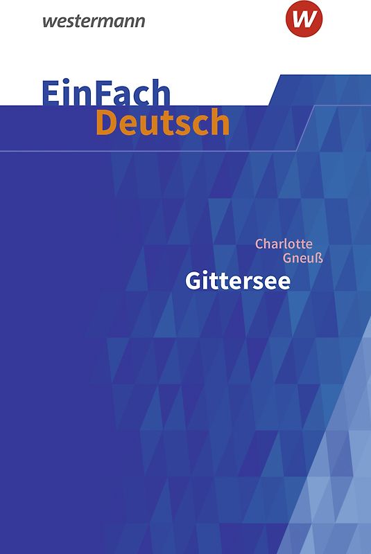 EinFach Deutsch Textausgaben