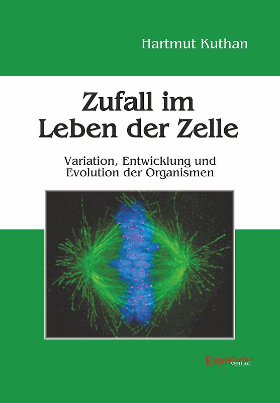 Zufall im Leben der Zelle