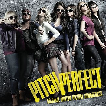 Pitch Perfect [Soundtrack]