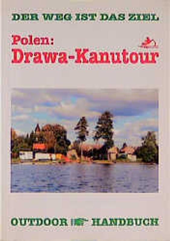 Polen: Drawa