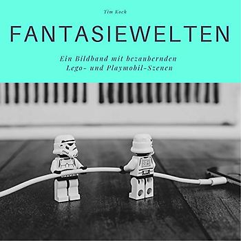 Fantasiewelten