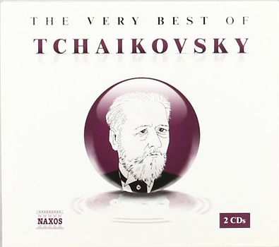 Various - Very Best of Tchaikovsky