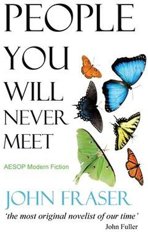 People You Will Never Meet