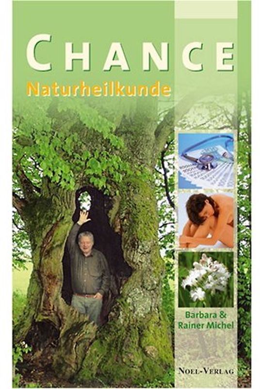 Chance Naturheilkunde